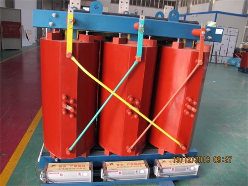 融安SCB11-100KVA/10KV/0.4KV干式变压器规格