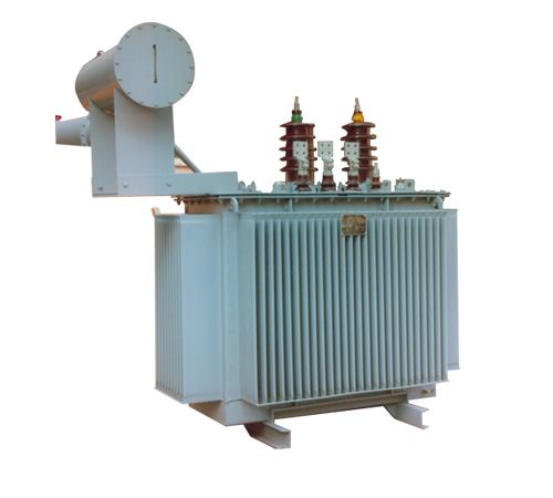 江津S11-2500KVA/10KV/0.4KV油浸式变压器的厂家